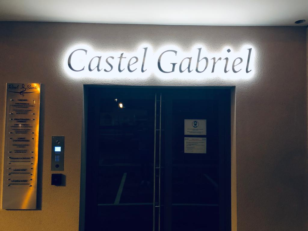 Photo Appartement contemporain en rez de chaussée avec terrasse image 6/6