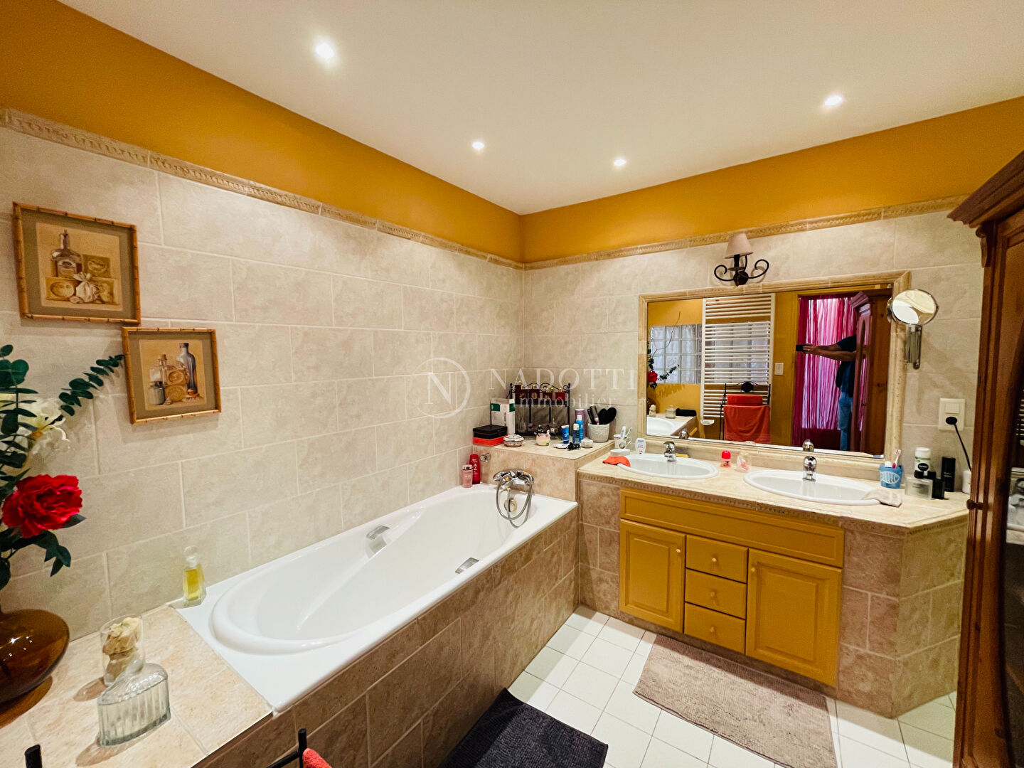 Photo Maison de plain pied  à CAVAILLON image 4/6