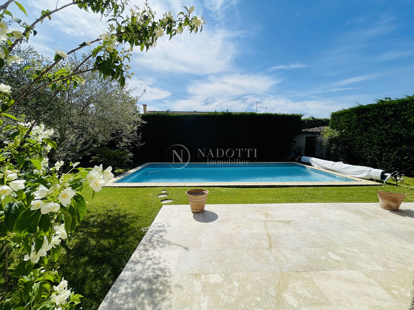 Photo Maison de plain pied  à CAVAILLON image 5/6