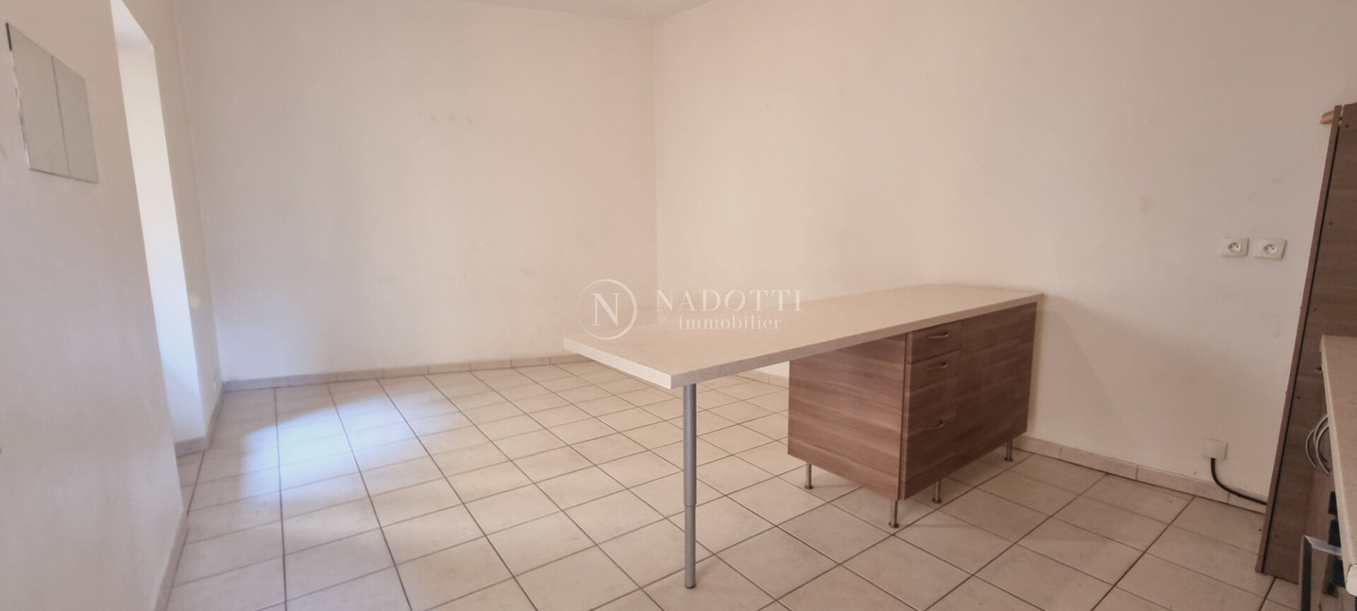 A vendre, Cavaillon, appartement type II