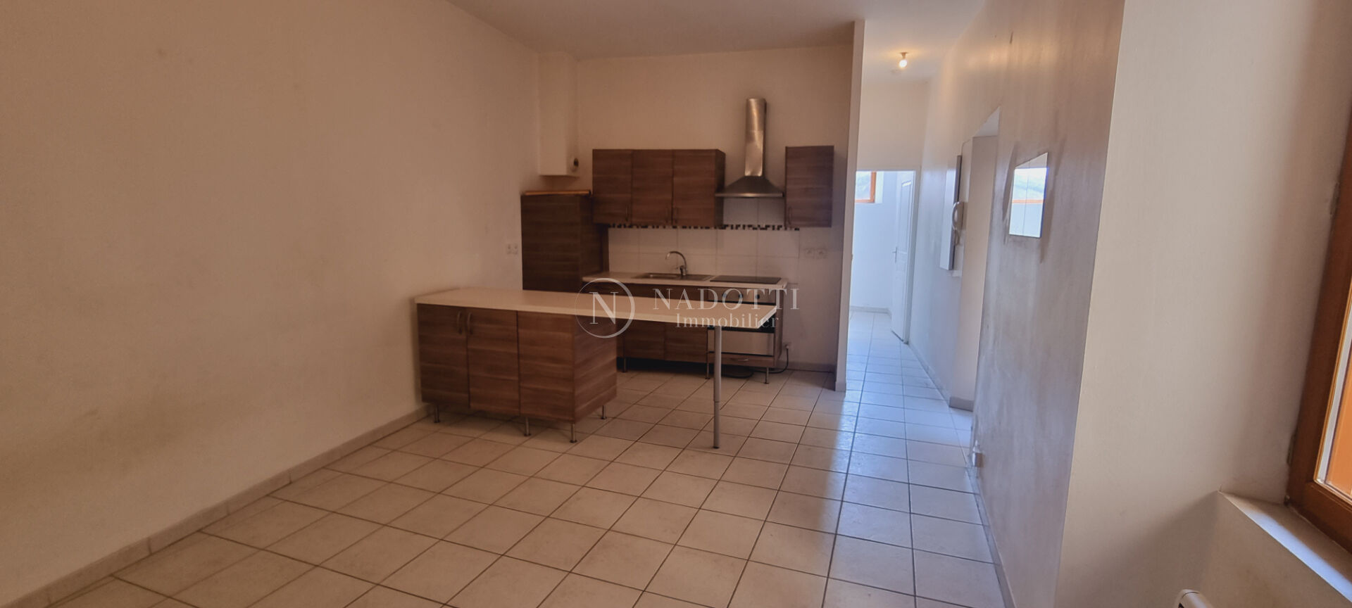 Photo A vendre, Cavaillon, appartement type II image 2/4