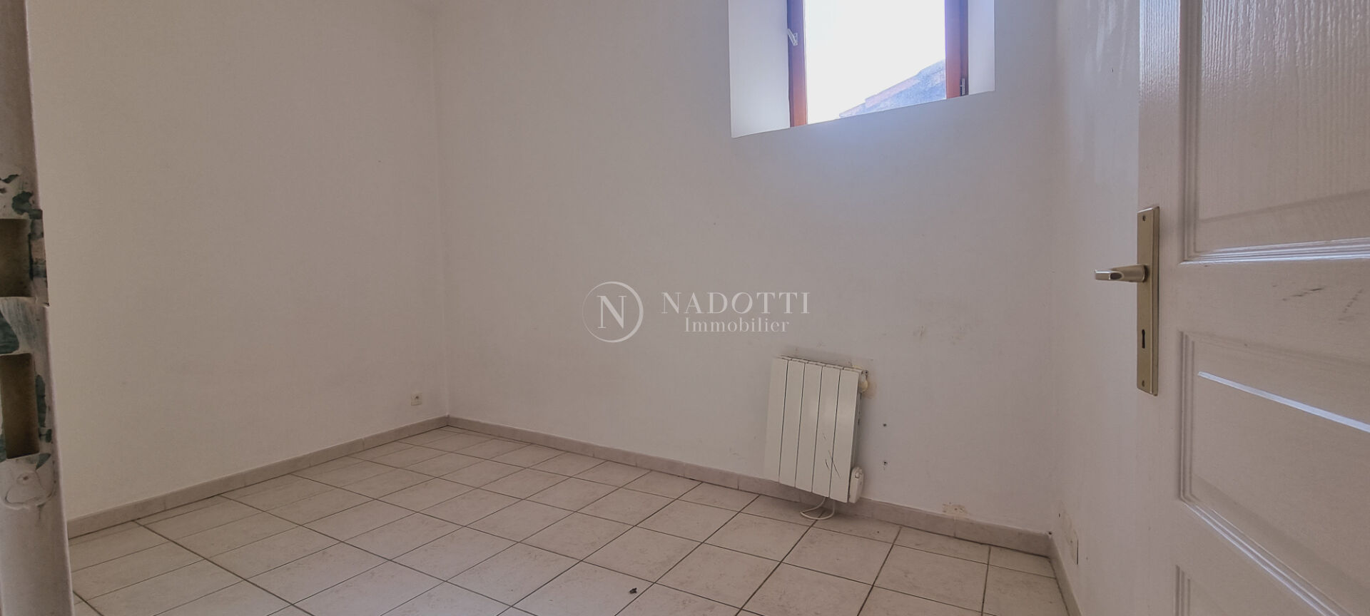 Photo A vendre, Cavaillon, appartement type II image 3/4
