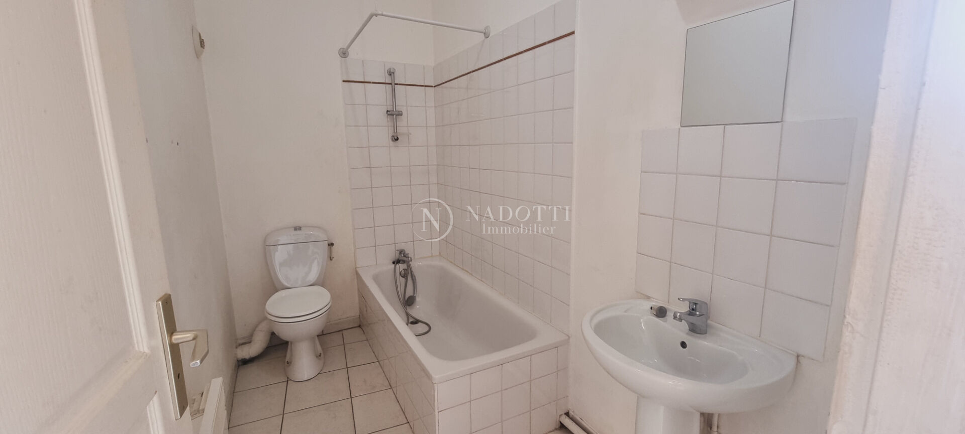 Photo A vendre, Cavaillon, appartement type II image 4/4