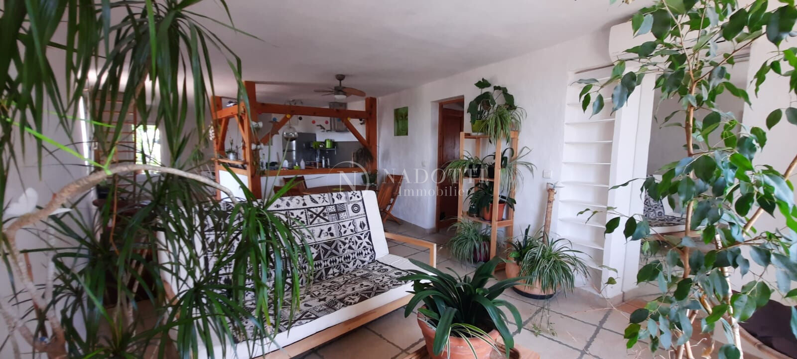 Photo Maison centre Cadenet 6 pièces 124 m2 image 2/6