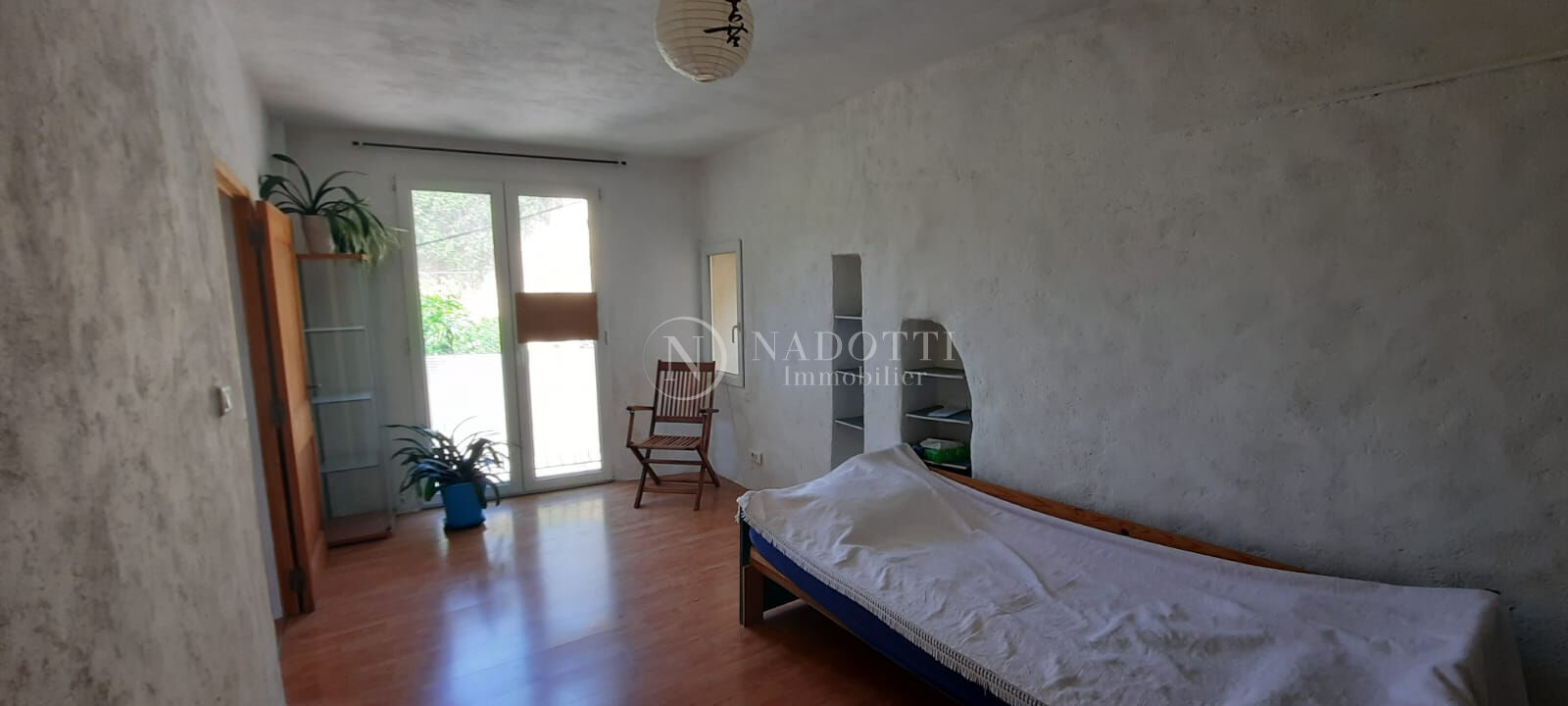 Photo Maison centre Cadenet 6 pièces 124 m2 image 5/6