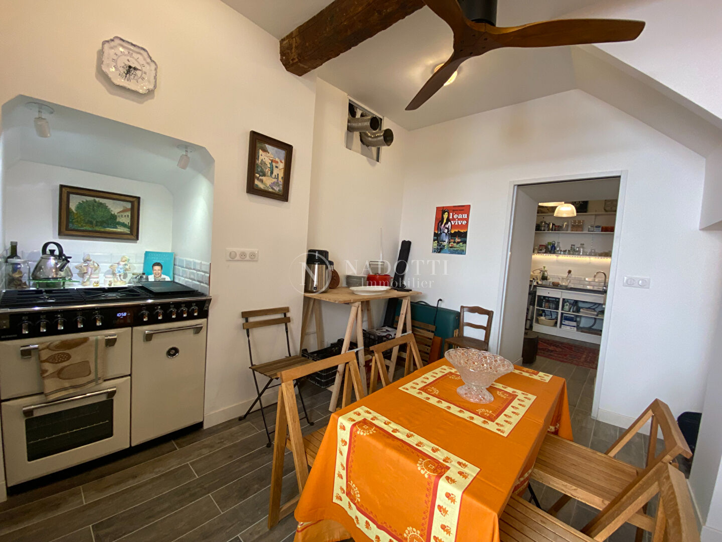 Photo Murs commerciaux Cavaillon image 2/6