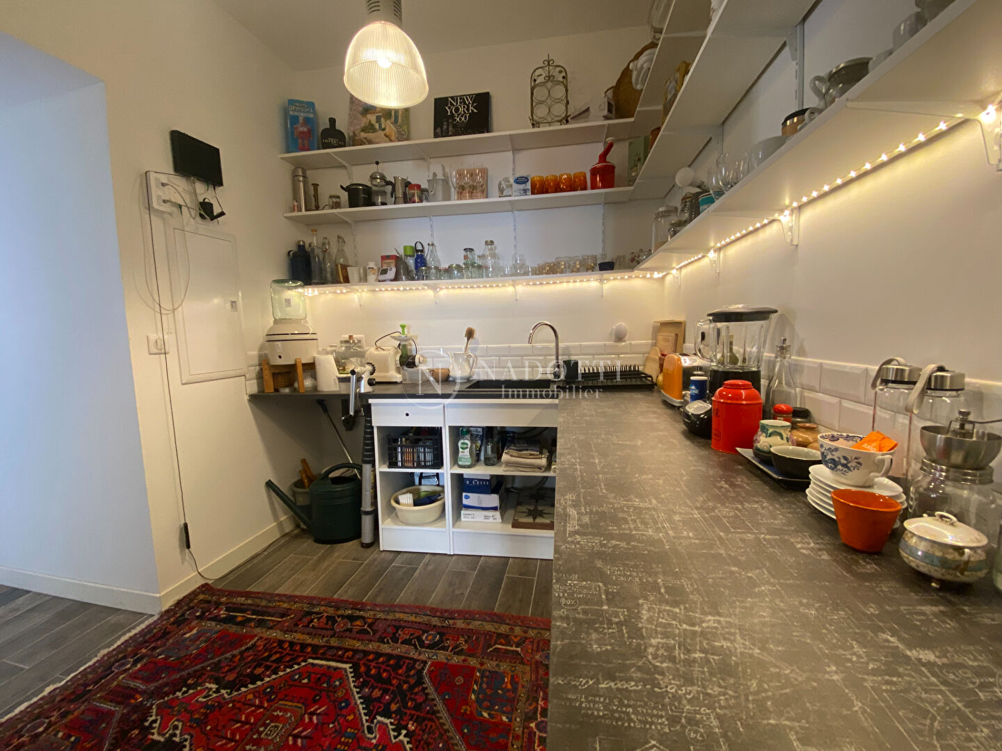 Photo Murs commerciaux Cavaillon image 3/6