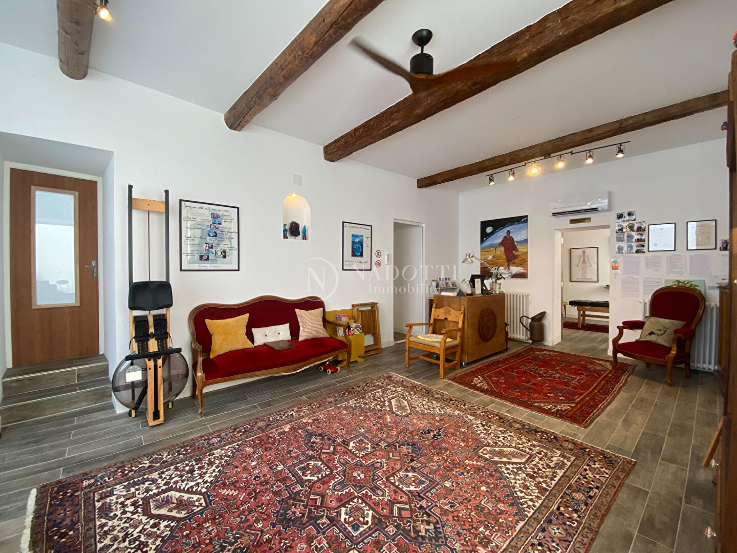 Photo Murs commerciaux Cavaillon image 5/6