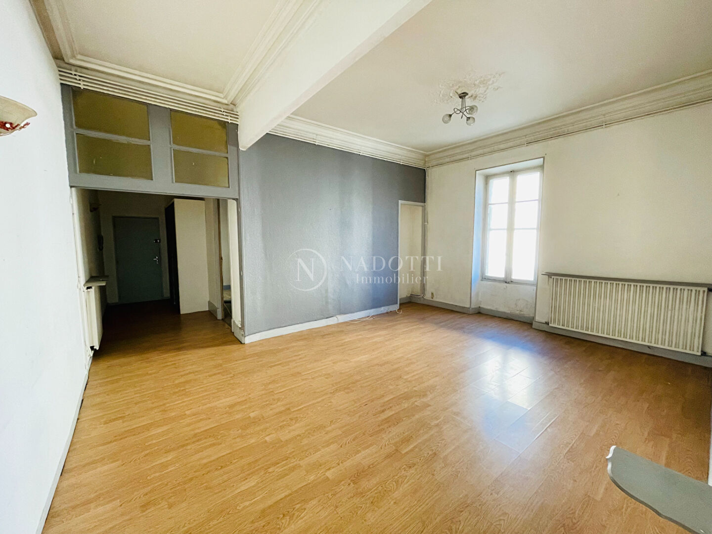Photo Cavaillon, appartement type 3 de 83 m² avec  terrasse privative image 5/6