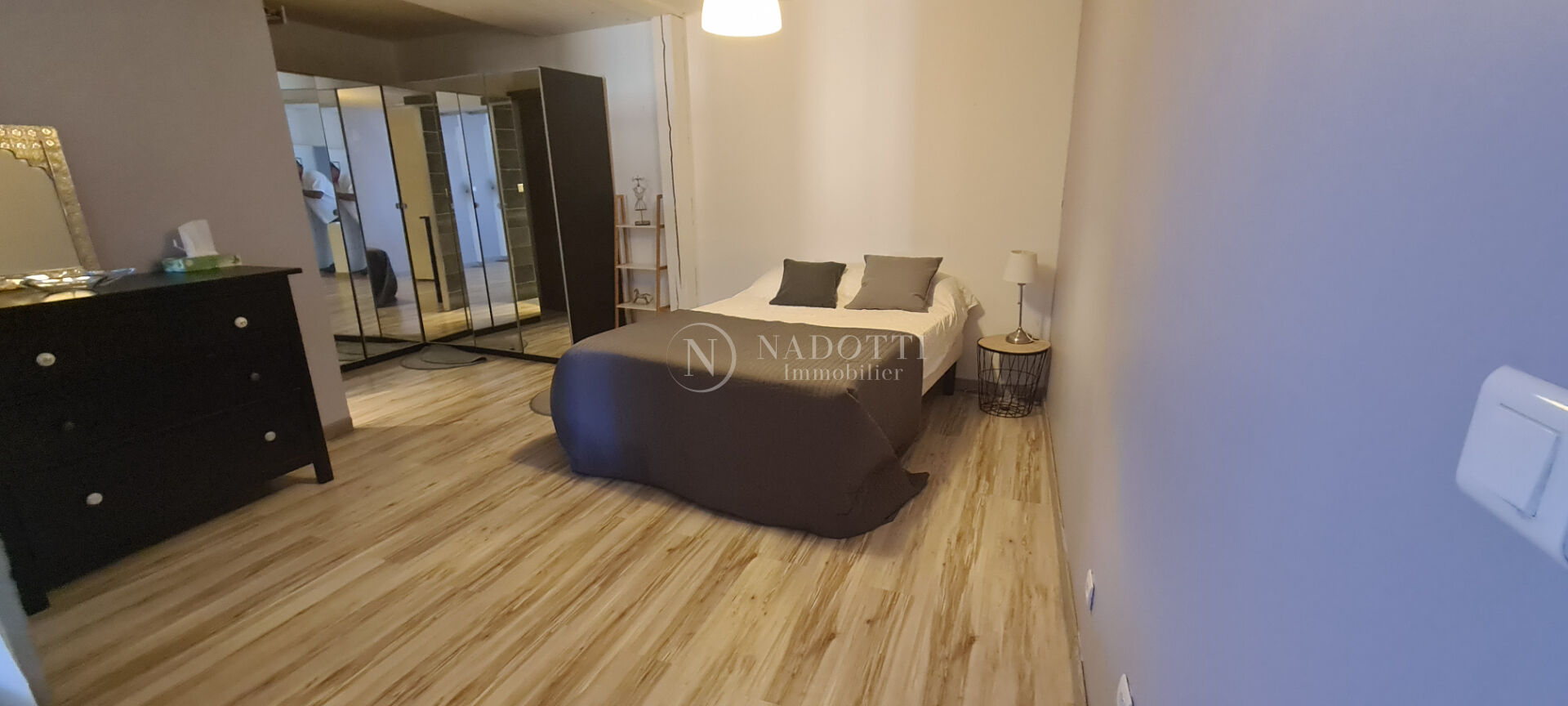 Photo Maison  de village Lauris 110 m2 image 2/6