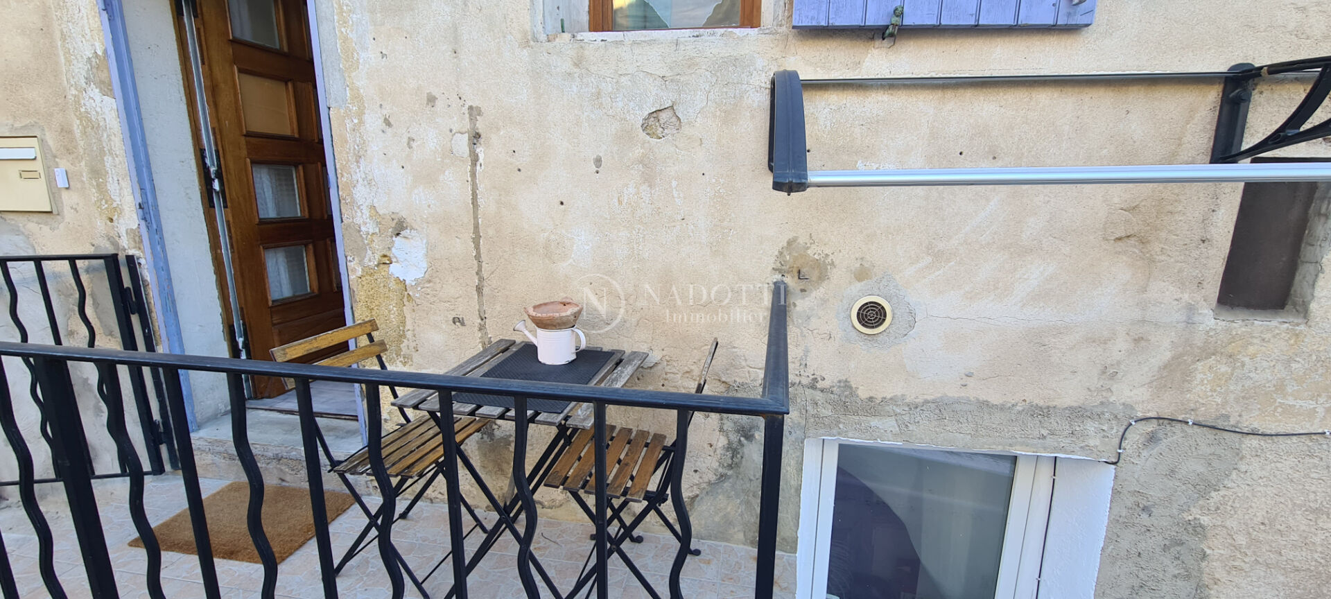 Photo Maison  de village Lauris 110 m2 image 4/6