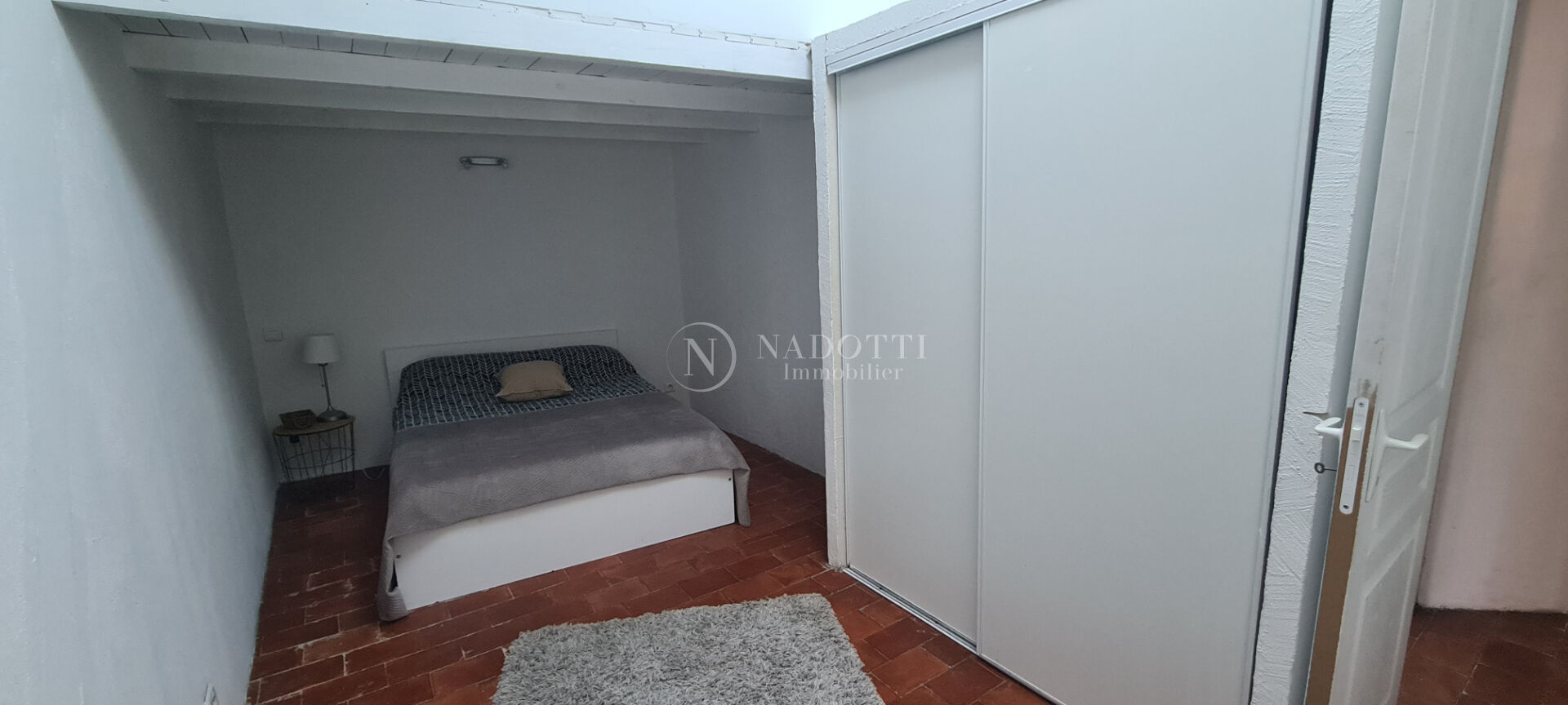 Photo Maison  de village Lauris 110 m2 image 5/6