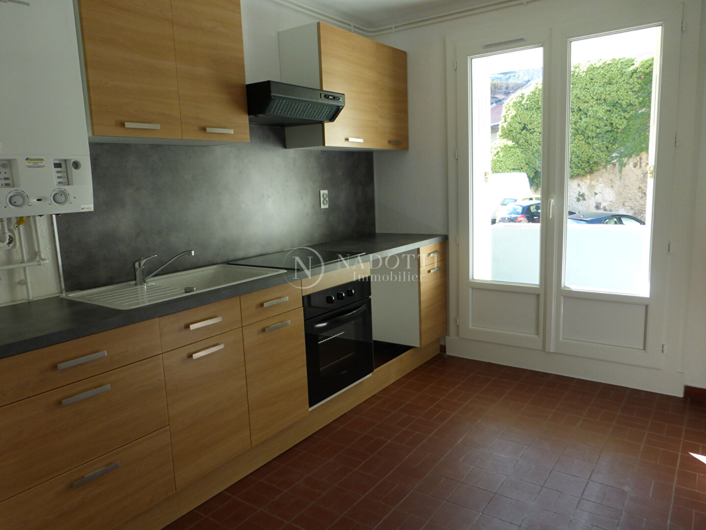 Appartement Cavaillon 3 pièces pour 69 m2