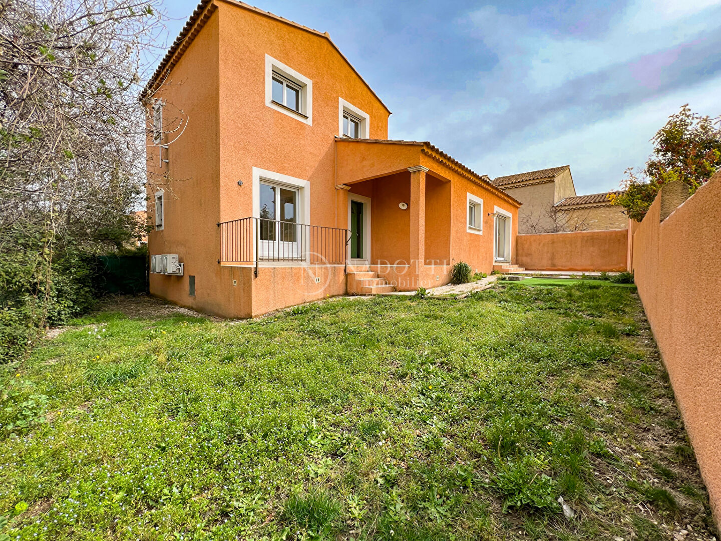 Photo Maison Mazan 4 pièce(s) 104.65 m2 image 2/6