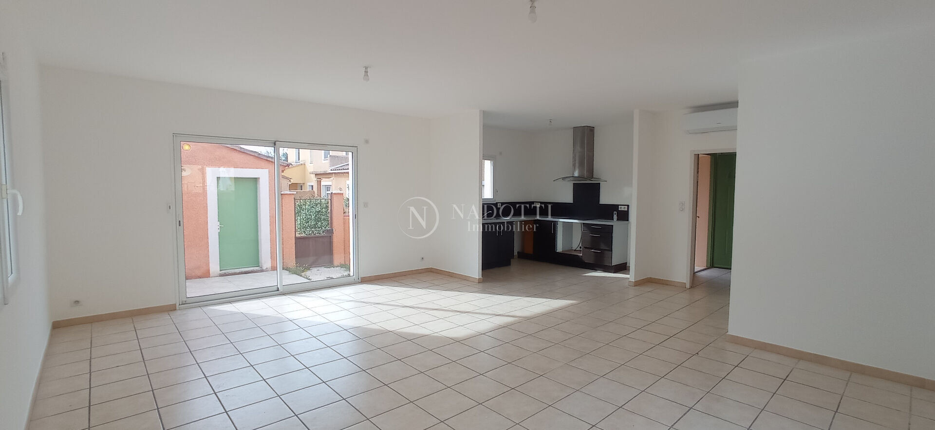 Photo Maison Mazan 4 pièce(s) 104.65 m2 image 4/6