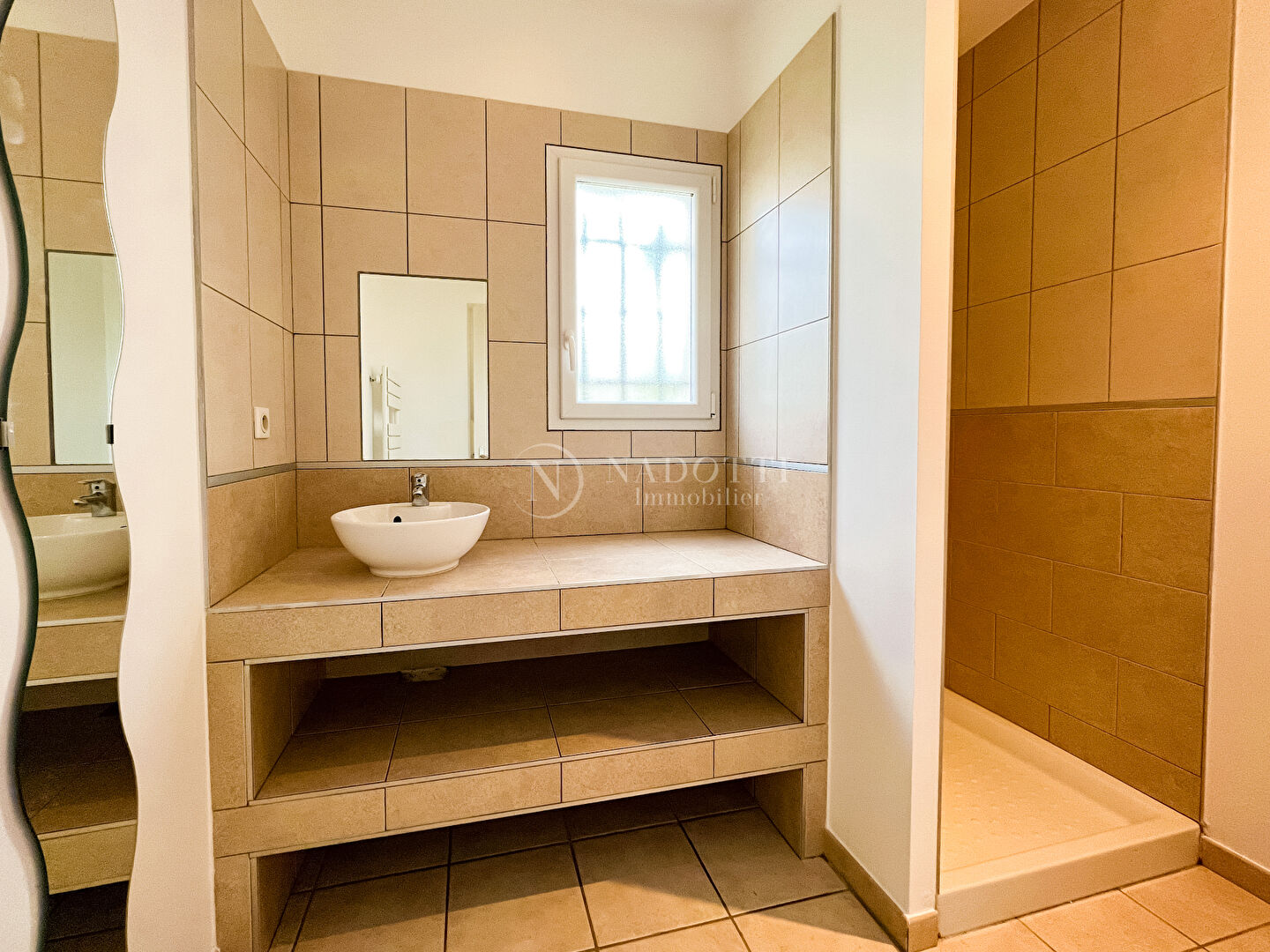 Photo Maison Mazan 4 pièce(s) 104.65 m2 image 6/6