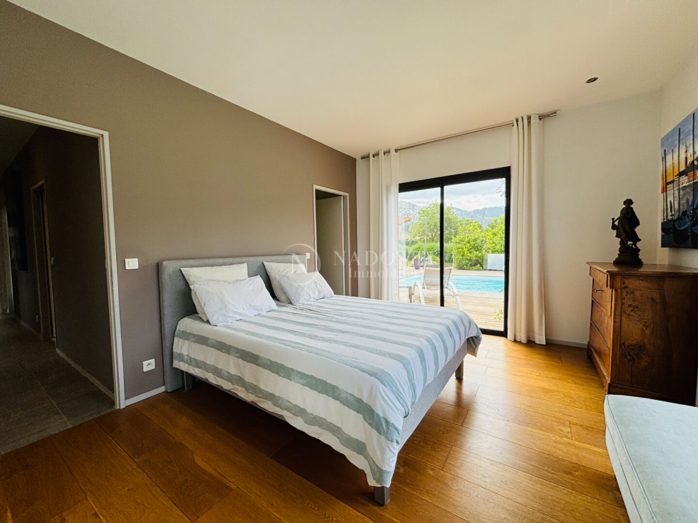 Photo Bien d'exception au pied du Luberon image 4/6