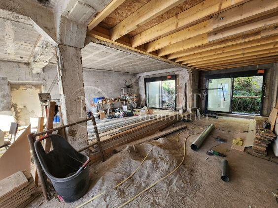 Photo CADENET CENTRE - Deux locaux commerciaux avec jardin image 2/6