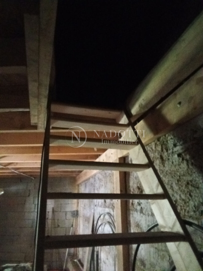 Photo CADENET CENTRE - Deux locaux commerciaux avec jardin image 5/6