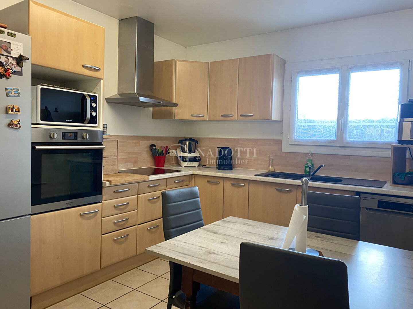 Photo Belle Maison  de plain pied 4 pièce(s) CAVAILLON image 3/6