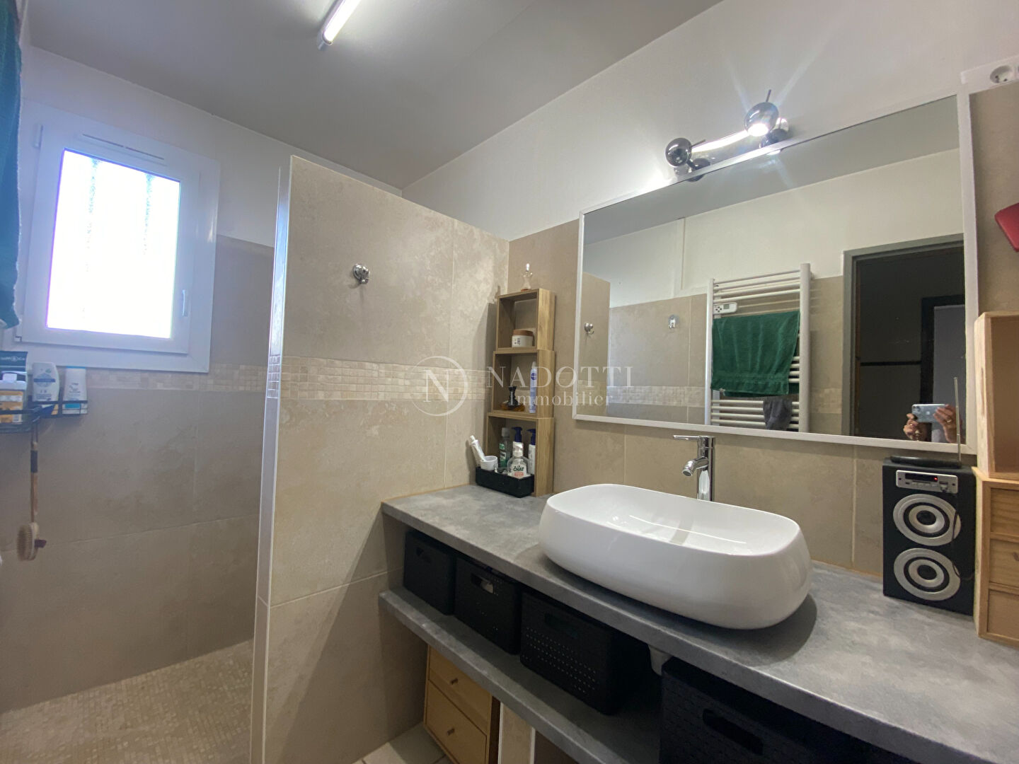 Photo Belle Maison  de plain pied 4 pièce(s) CAVAILLON image 5/6