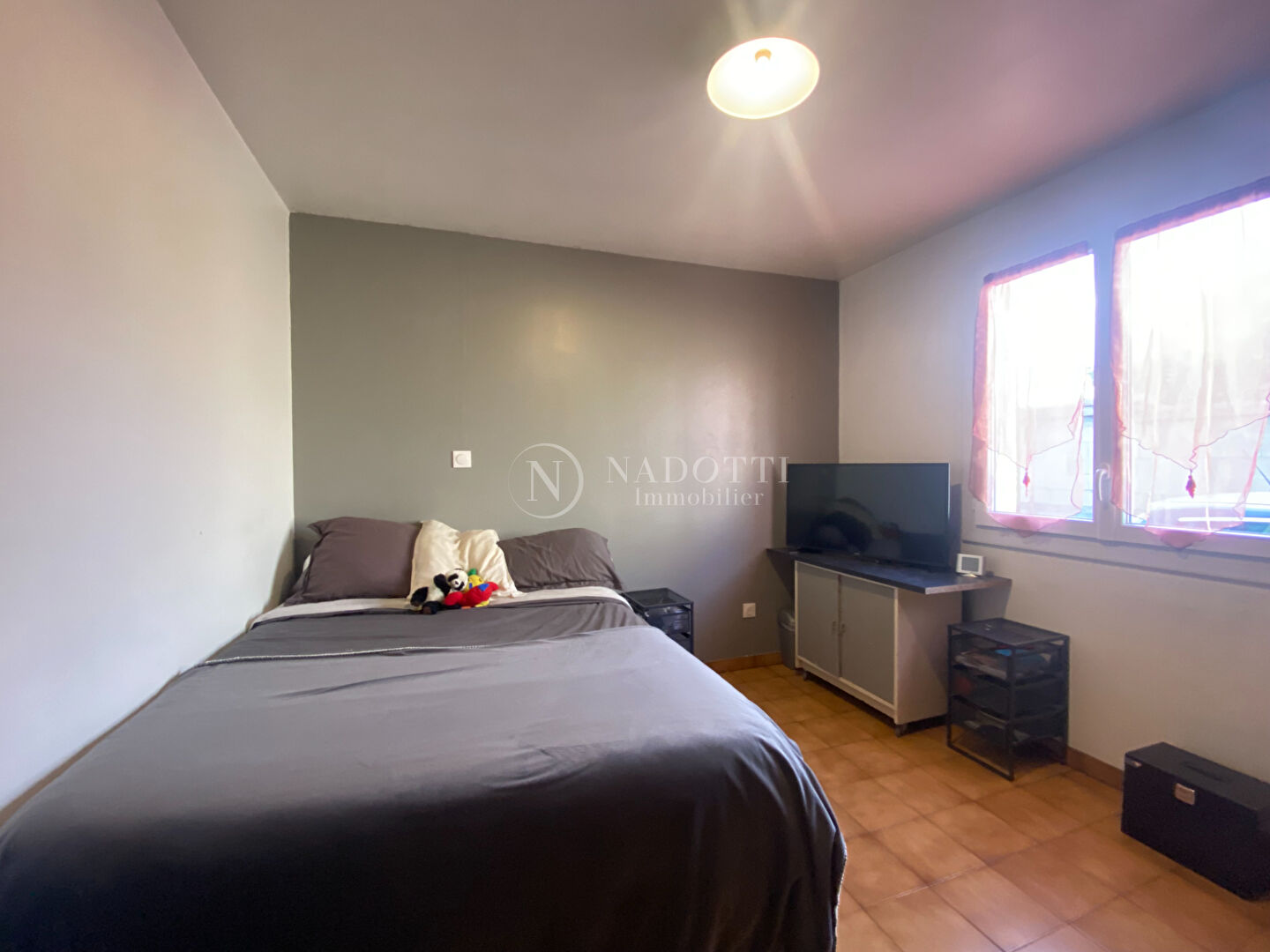 Photo Belle Maison  de plain pied 4 pièce(s) CAVAILLON image 6/6