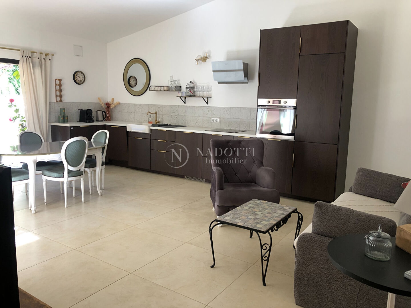 Photo Maison à GORDES image 5/5