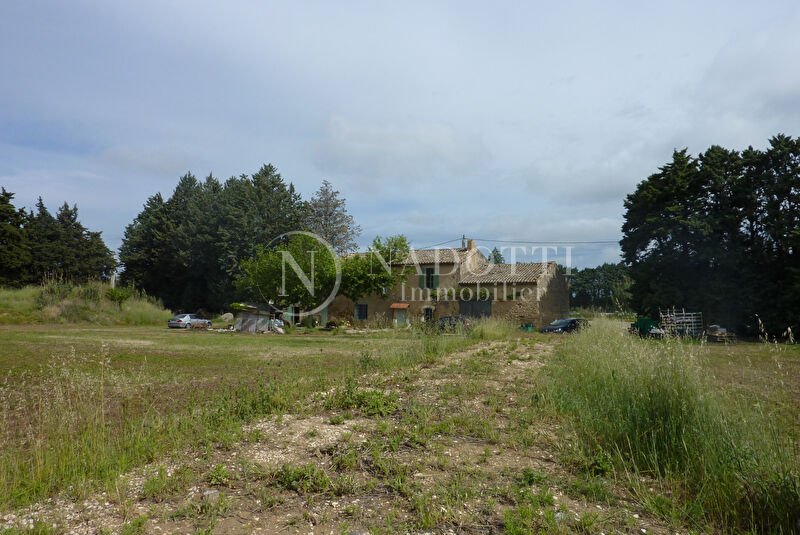 Photo MAS EN CAMPAGNE A RENOVER image 1/6