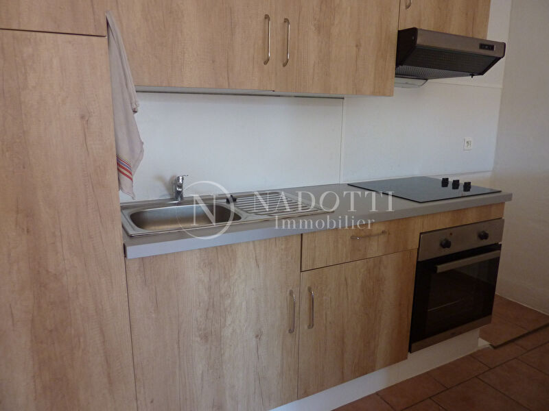 Photo APPARTEMENT MAUBEC image 3/5