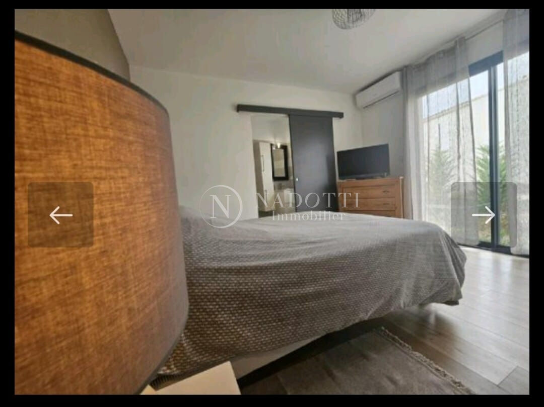 Photo MAISON  MODERNE  PERNES LES FONTAINES image 5/6