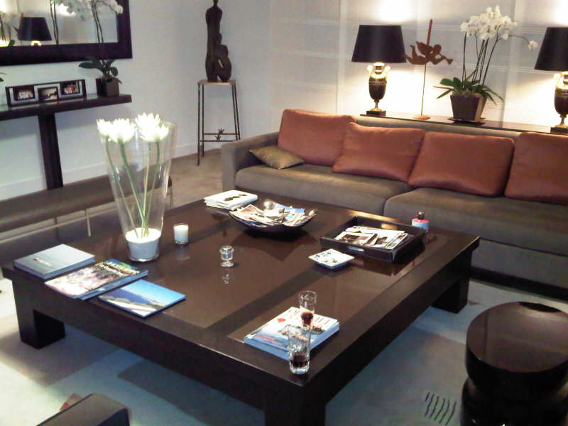 Agence immobilière de NB INTERMEDIAIRES Paris - NB INTERMEDIAIRES