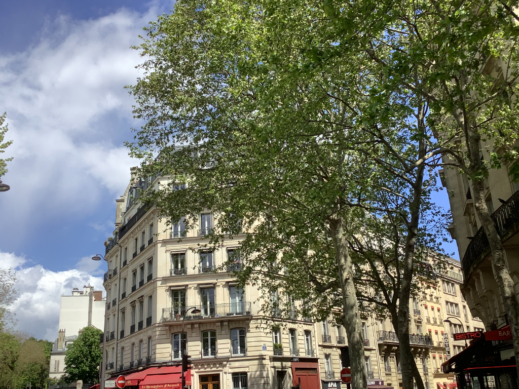Agence immobilière de NB INTERMEDIAIRES Paris - NB INTERMEDIAIRES