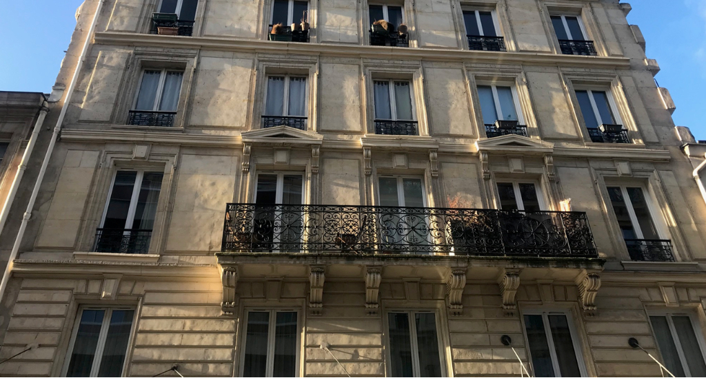 Agence immobilière de NB INTERMEDIAIRES Paris - NB INTERMEDIAIRES