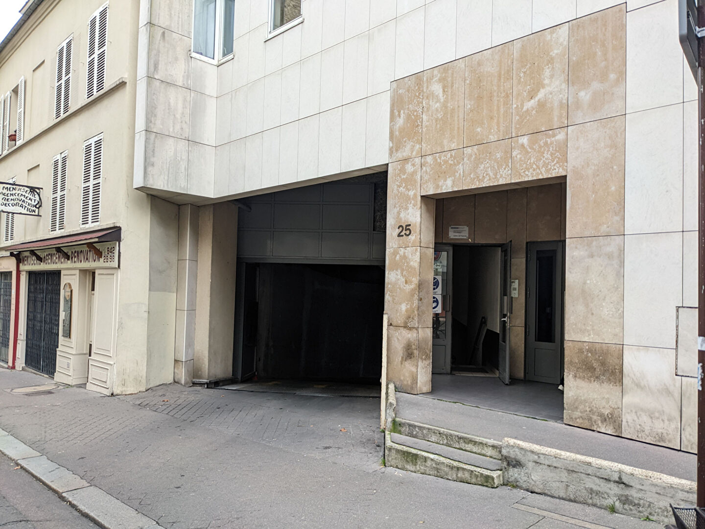 Agence immobilière de NB INTERMEDIAIRES Paris - NB INTERMEDIAIRES