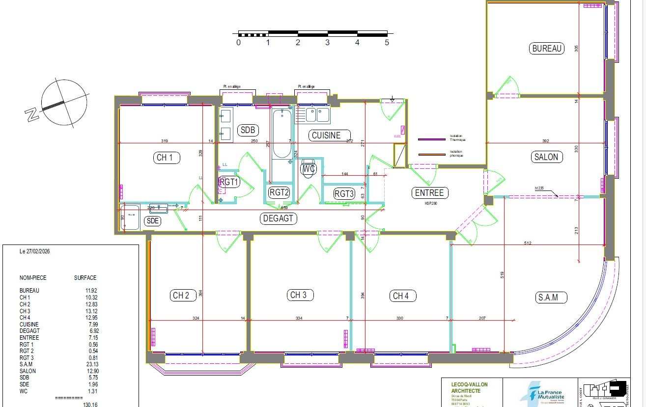 Agence immobilière de NB INTERMEDIAIRES Paris - NB INTERMEDIAIRES
