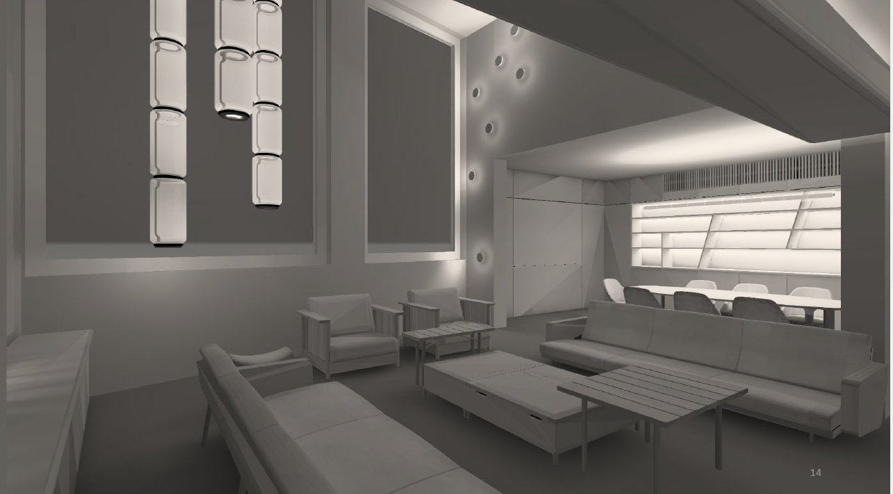 Photo Loft Boulogne Billancourt image 3/6