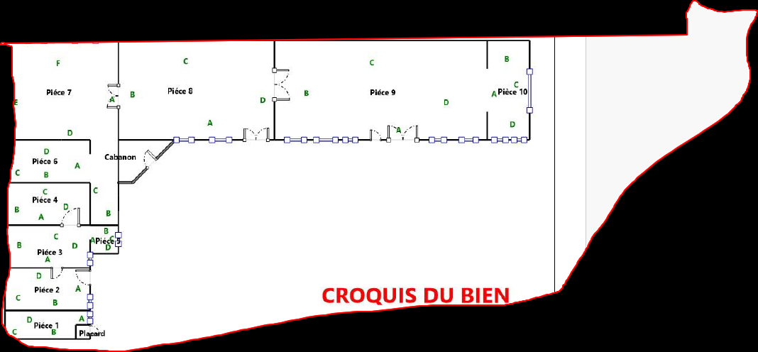 Agence immobilière de NB INTERMEDIAIRES Paris - NB INTERMEDIAIRES