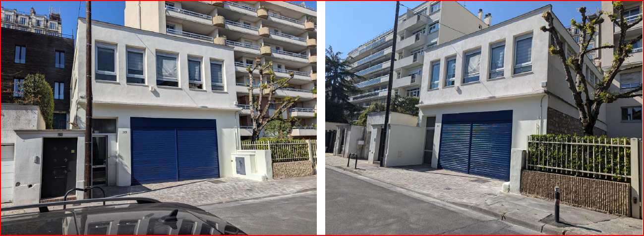 Agence immobilière de NB INTERMEDIAIRES Paris - NB INTERMEDIAIRES