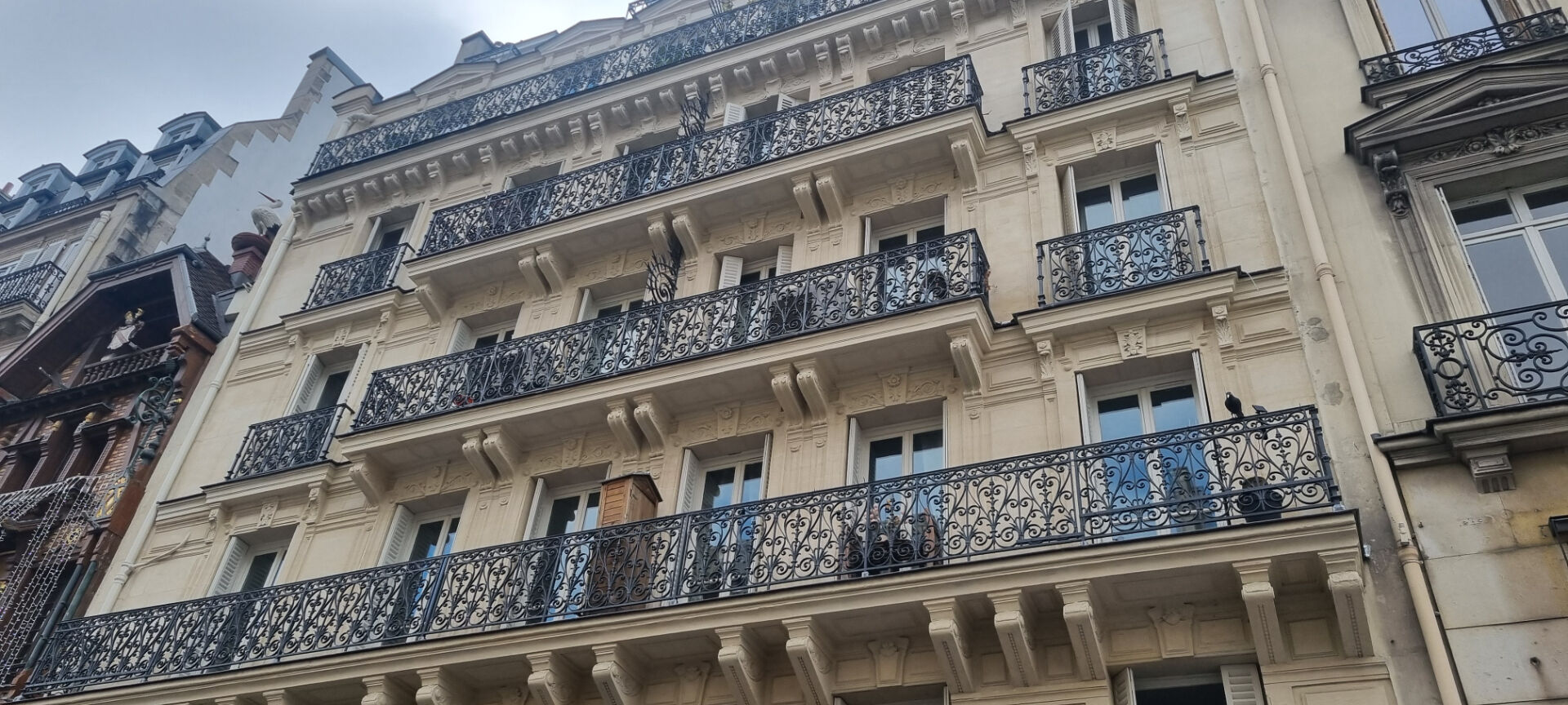 Agence immobilière de NB INTERMEDIAIRES Paris - NB INTERMEDIAIRES