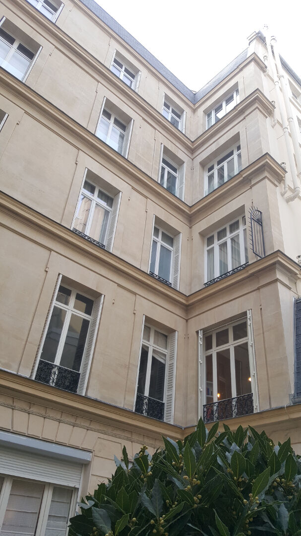 Agence immobilière de NB INTERMEDIAIRES Paris - NB INTERMEDIAIRES