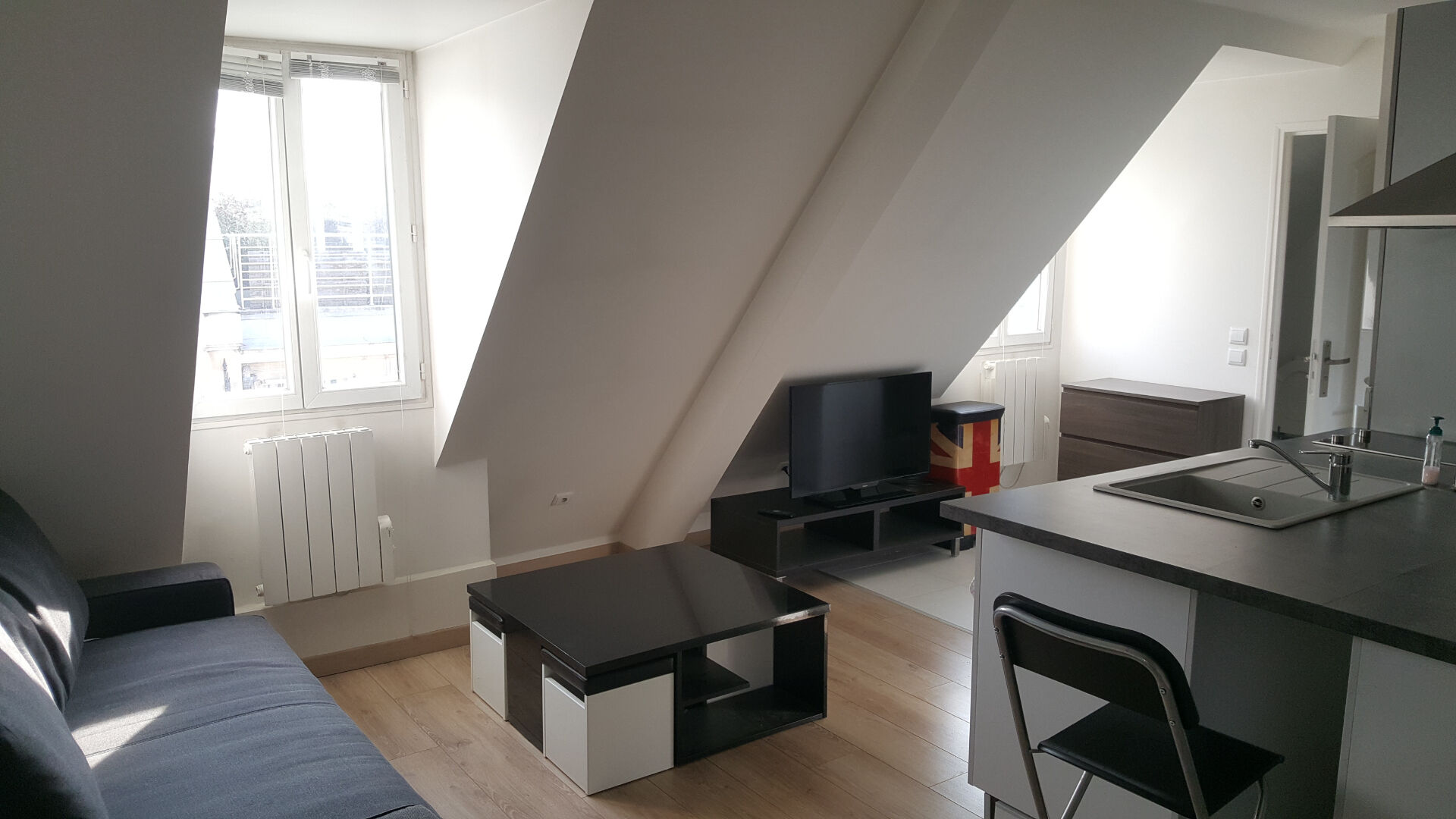 Agence immobilière de NB INTERMEDIAIRES Paris - NB INTERMEDIAIRES