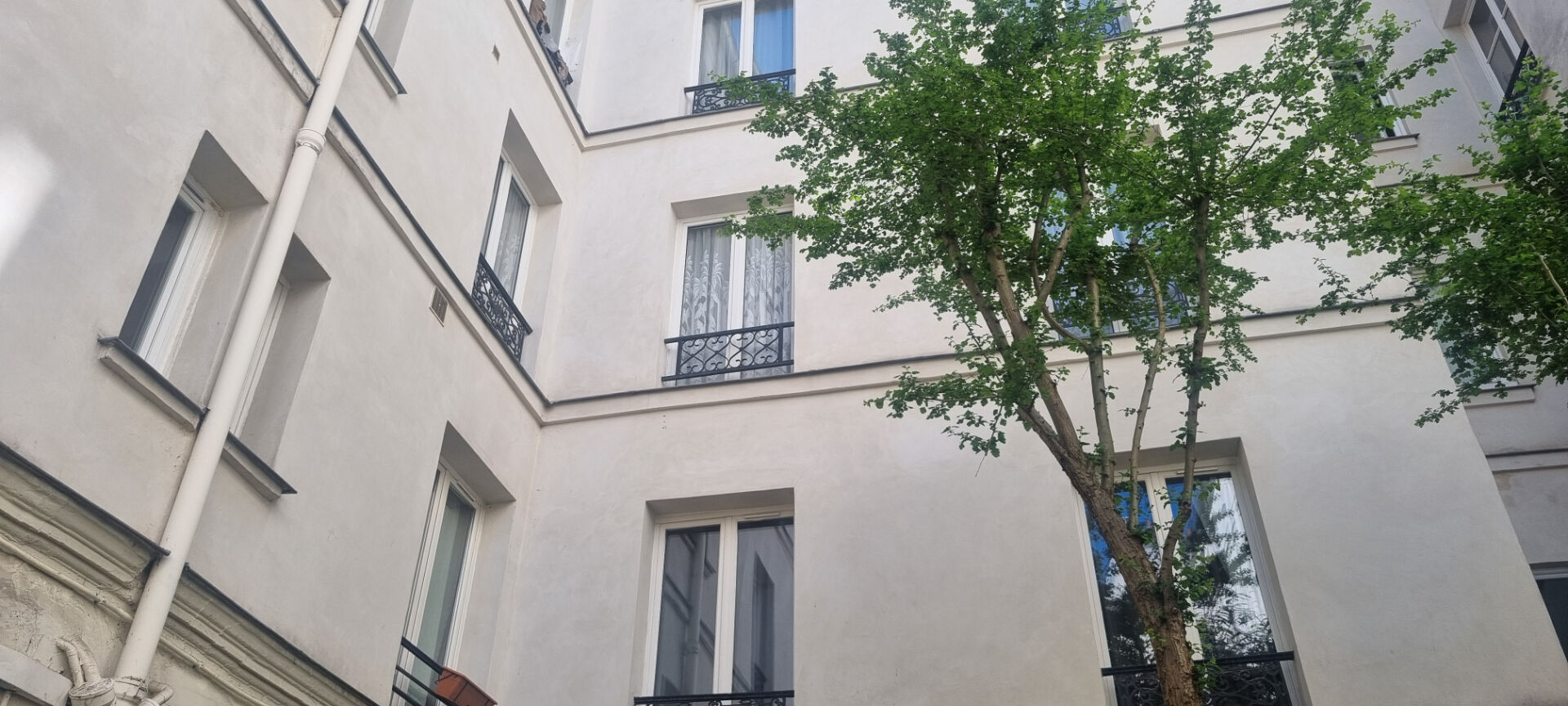 Appartement Paris 3 pièces PARIS 11