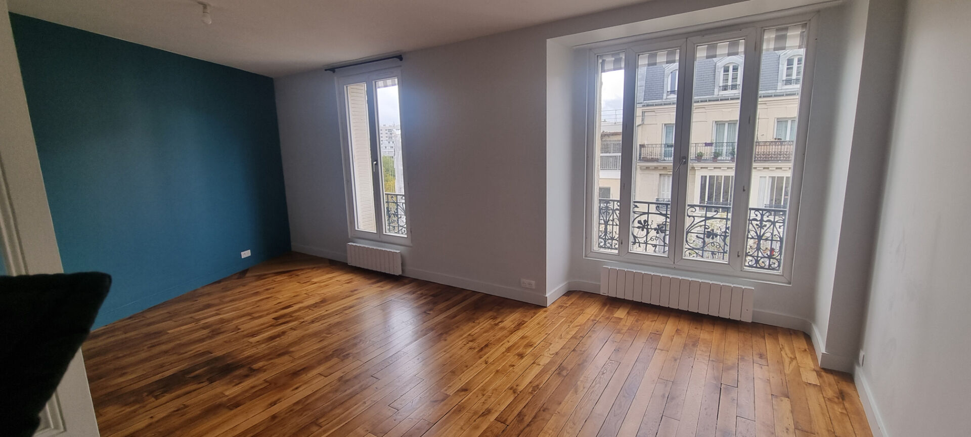 Agence immobilière de NB INTERMEDIAIRES Paris - NB INTERMEDIAIRES