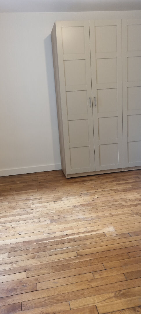 Photo Beau 2 pièces rénové PARIS 13 image 4/6