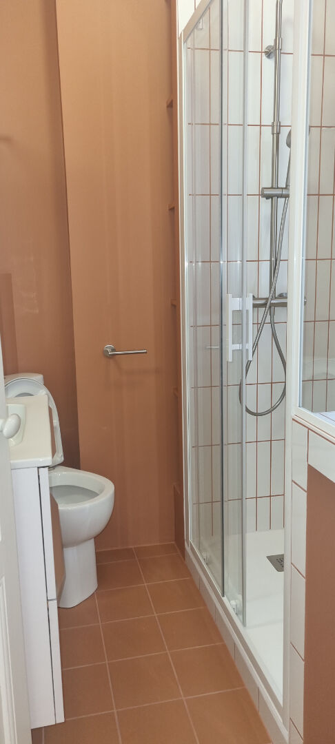 Photo Beau 2 pièces rénové PARIS 13 image 5/6