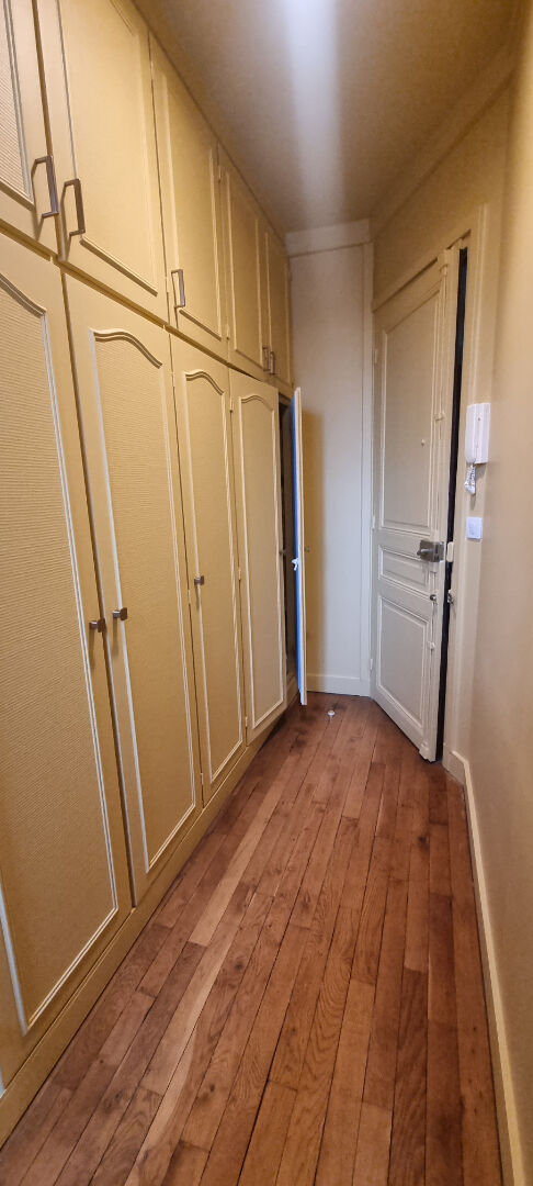 Photo Beau 2 pièces rénové PARIS 13 image 6/6