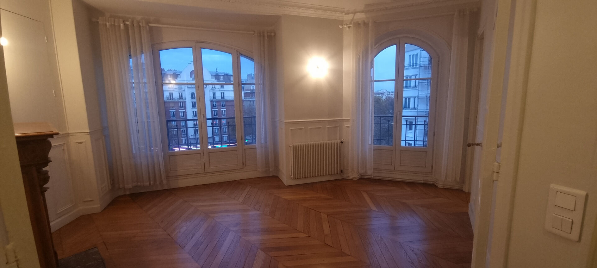 Agence immobilière de NB INTERMEDIAIRES Paris - NB INTERMEDIAIRES