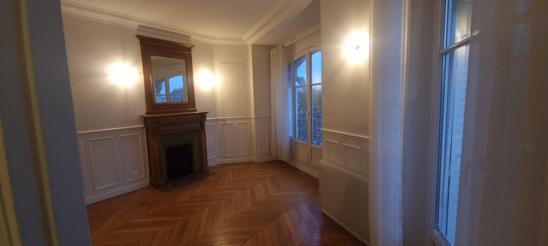 Photo Beau 4 pièces PARIS 14 image 2/6