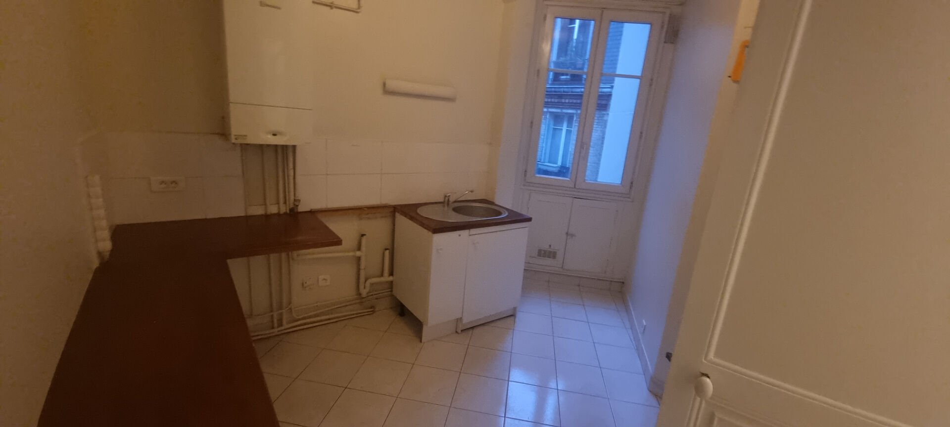 Photo Beau 4 pièces PARIS 14 image 3/6