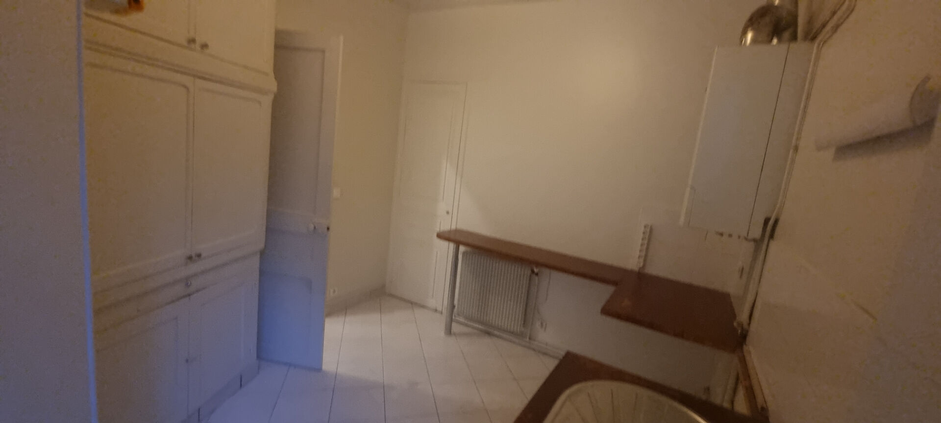 Photo Beau 4 pièces PARIS 14 image 4/6